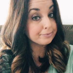 Meet your Posher, Stacy